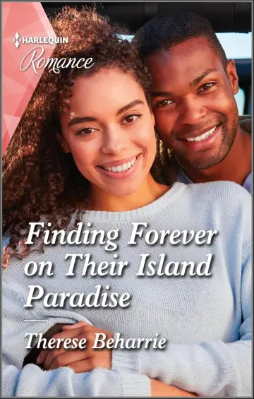Cover of Finding Forever on Their Island Paradise