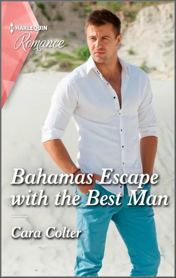 Cover of Bahamas Escape with the Best Man