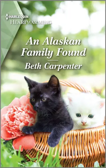 Cover of An Alaskan Family Found