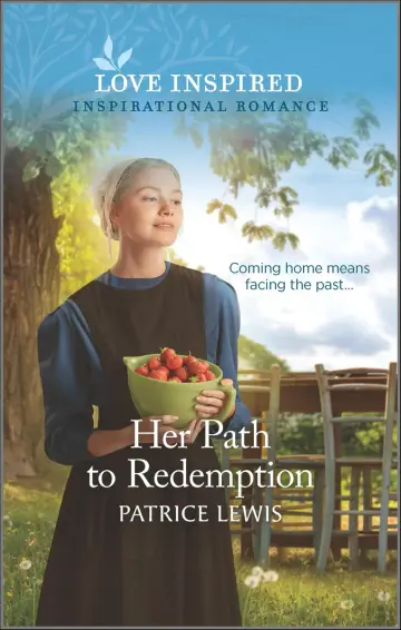 Cover of Her Path to Redemption