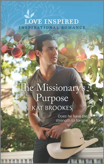 Cover of The Missionary's Purpose