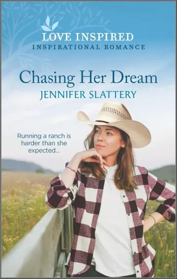 Cover of Chasing Her Dream