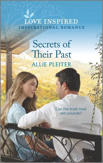 Cover of Secrets of Their Past
