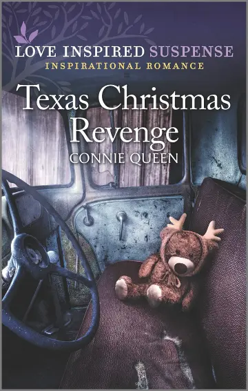 Cover of Texas Christmas Revenge