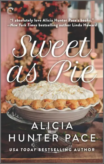Cover of Sweet as Pie