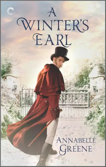 Cover of A Winter's Earl