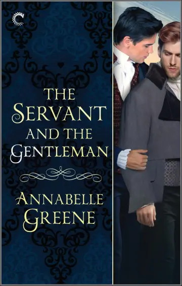 Cover of The Servant and the Gentleman
