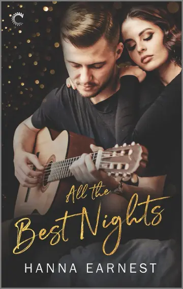 Cover of All the Best Nights