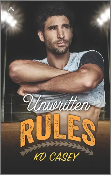 Cover of Unwritten Rules