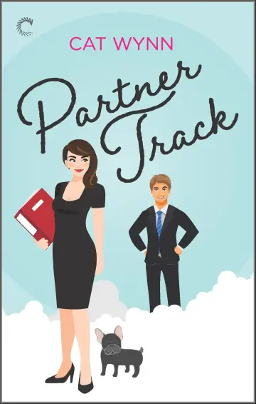 Cover of Partner Track