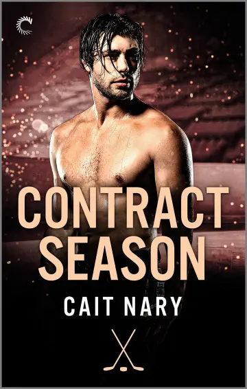 Cover of Contract Season