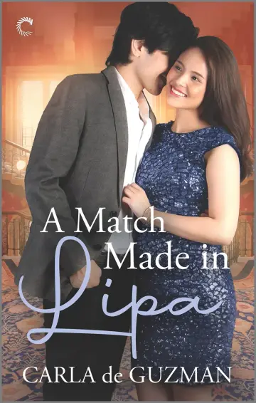 Cover of A Match Made in Lipa
