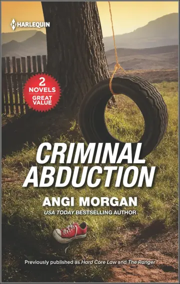 Cover of Criminal Abduction