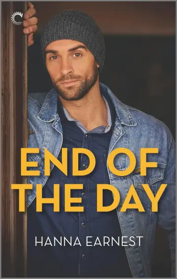 Cover of End of the Day