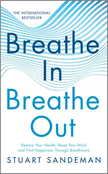 Cover of Breathe In, Breathe Out