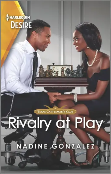 Cover of Rivalry at Play