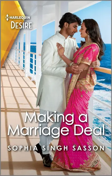 Cover of Making a Marriage Deal