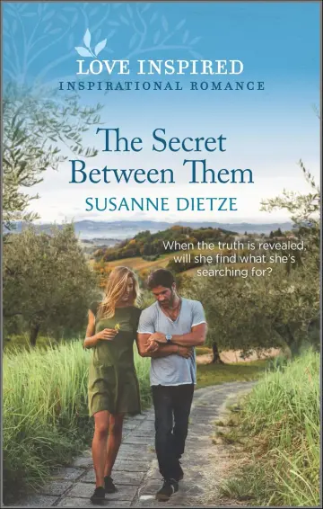 Cover of The Secret Between Them