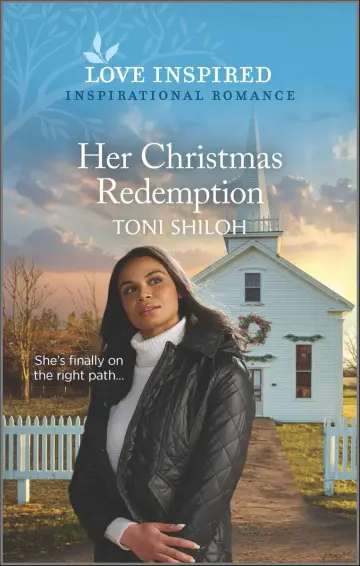 Cover of Her Christmas Redemption