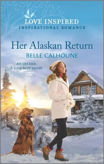 Cover of Her Alaskan Return