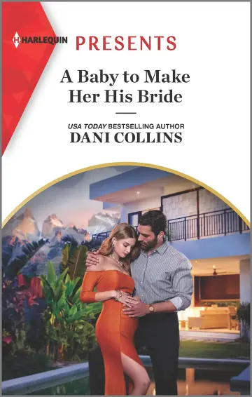 Cover of A Baby to Make Her His Bride