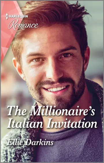 Cover of The Millionaire's Italian Invitation