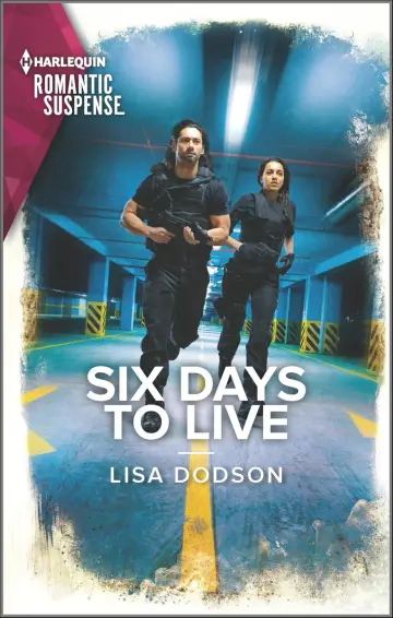 Cover of Six Days to Live