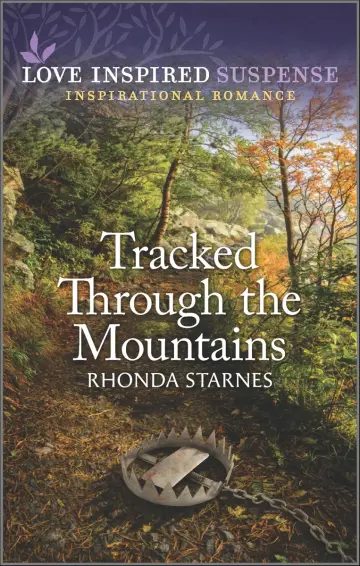 Cover of Tracked Through the Mountains