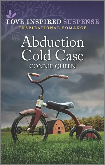 Cover of Abduction Cold Case