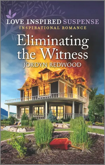 Cover of Eliminating the Witness