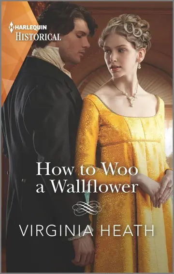 Cover of How to Woo a Wallflower