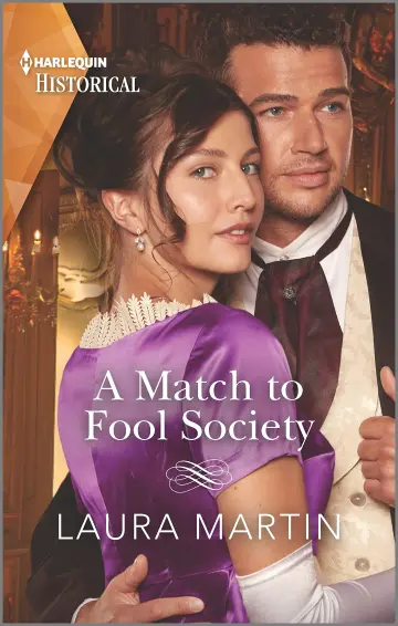 Cover of A Match to Fool Society