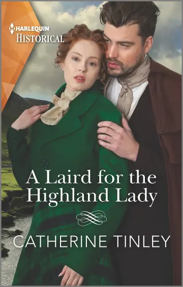 Cover of A Laird for the Highland Lady