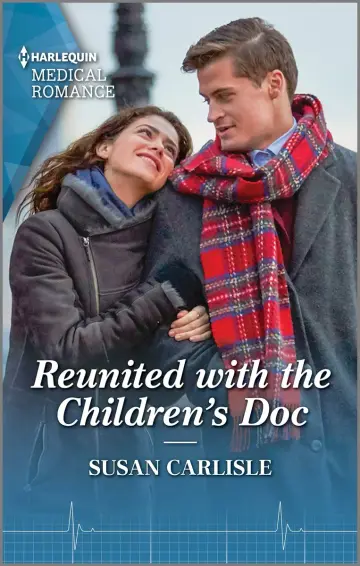 Cover of Reunited with the Children's Doc