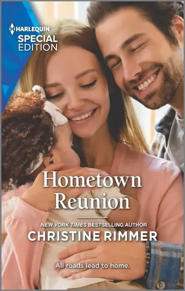 Cover of Hometown Reunion