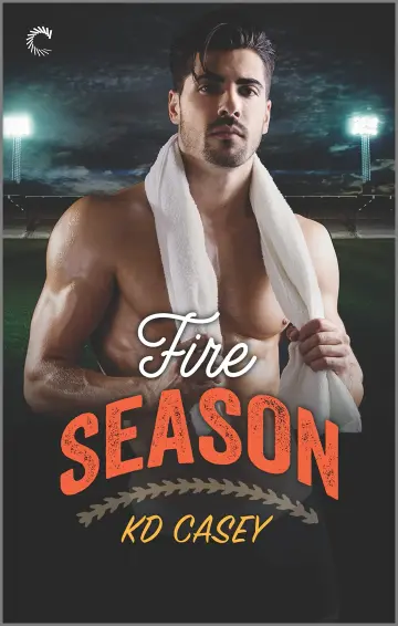 Cover of Fire Season