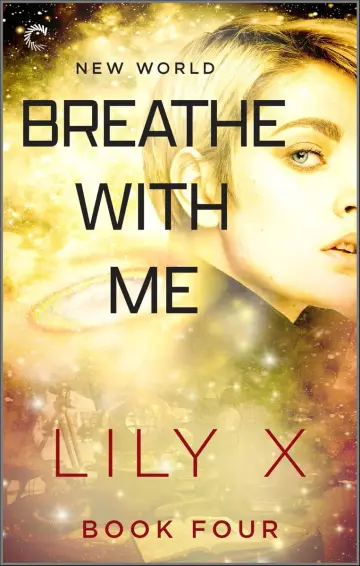 Cover of Breathe with Me