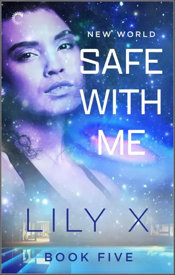 Cover of Safe with Me