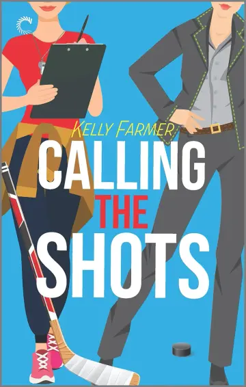 Cover of Calling the Shots