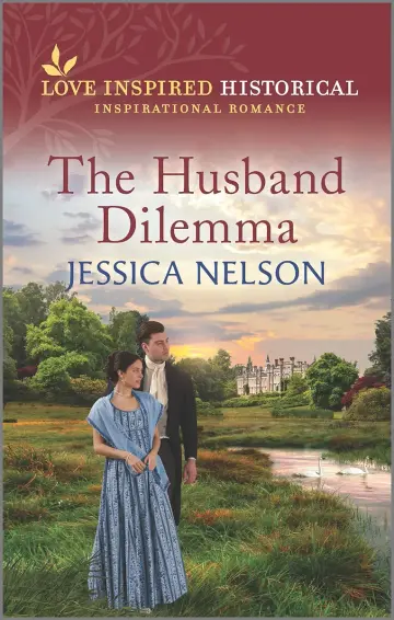 Cover of The Husband Dilemma
