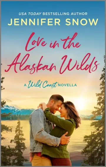 Cover of Love in the Alaskan Wilds