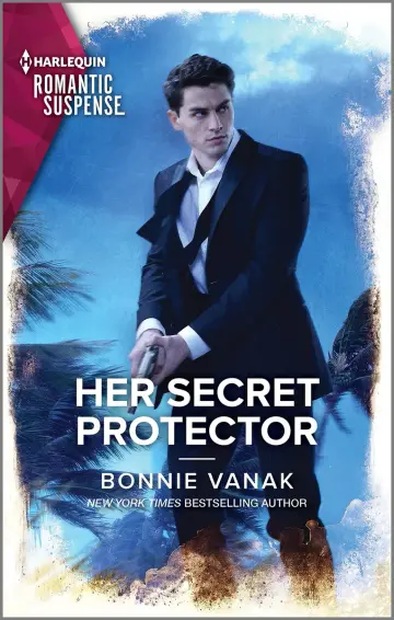 Cover of Her Secret Protector