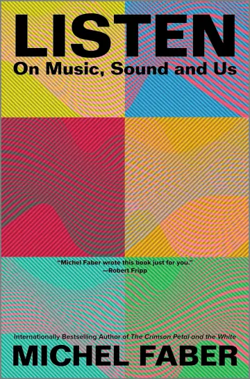Cover of Listen