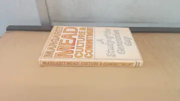 Cover of Culture and Commitment