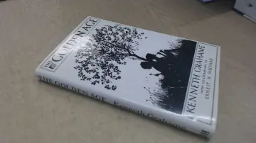 Cover of The Golden Age