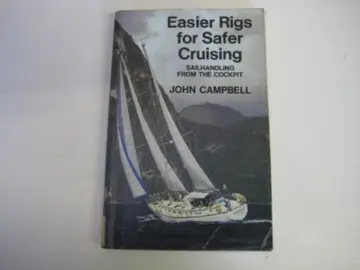 Cover of Easier Rigs Safer Crusg