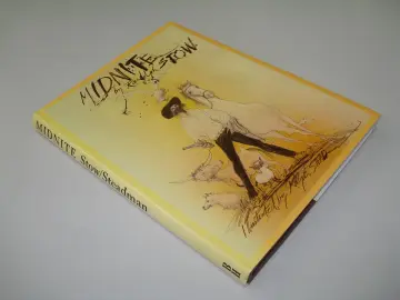Cover of Midnite