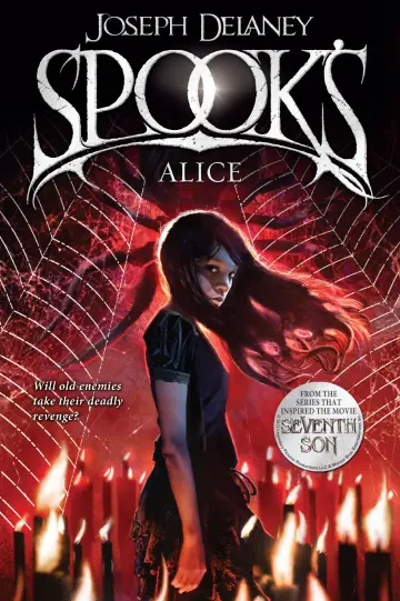 Cover of Spook's