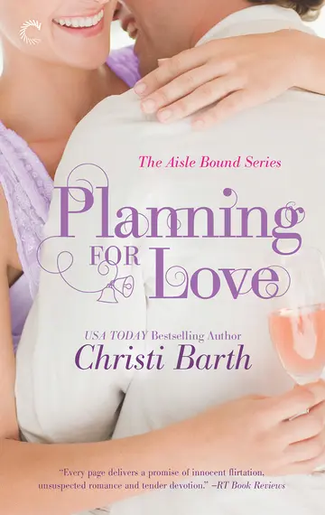 Cover of Planning for Love