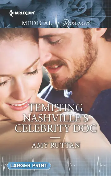 Cover of Tempting Nashville's Celebrity Doc